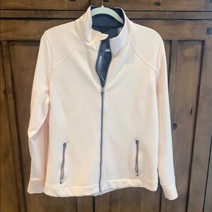 Women's Golf Jacket